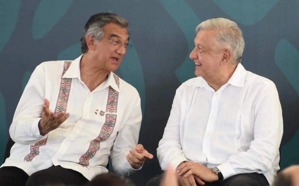 AMLO planta de licuefacción de Altamira generará 600 empleos 